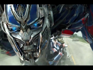 Трансформеры 4: Эпоха Истребления — Русский трейлер (HD) Transformers 4: Age of Extinction