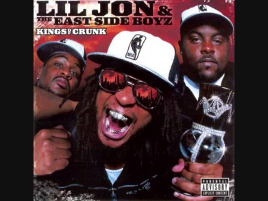 Lil Jon Feat Pastor Troy - Throw It Up (Excellent Quality)