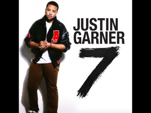 Justin Garner - Cross The Line (Audio)