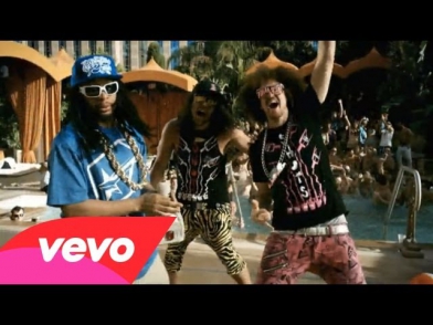 LMFAO - Shots ft. Lil Jon