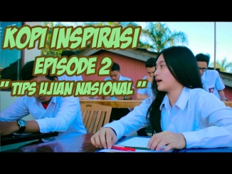 Kopi Inspirasi - Episode 2 