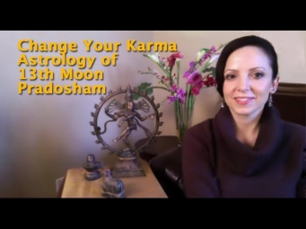 Pradosham 13th Moon: Astrology & Meaning of Pradosham: Reshape Your Destiny During 13th Moon