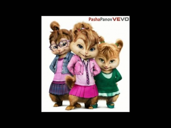 Katy Perry - Hot n Cold - Chipettes