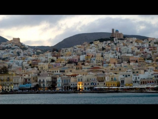 Красивая греческая музыка | Beautiful Greek music (Slideshow) HD