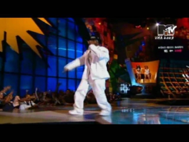 50 Cent ft G-Unit ft Snoop Dogg -  P.I.M.P (live) (Eminem Intro)