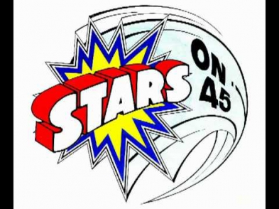 Stars On 45 - Beatles Medley (12