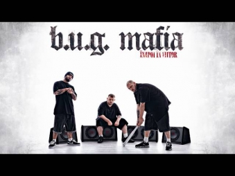 B.U.G. Mafia - Inapoi In Viitor (feat. Roxana Andronescu)