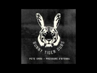 Pete Sabo - Pressure -- BTD001 [OUT NOW!]