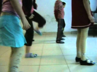 танцы с детками-1.wmv