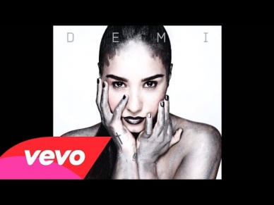 Demi Lovato - Fire Starter (Audio)