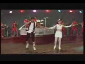 Dance Dance ( Bollywood Disco)
