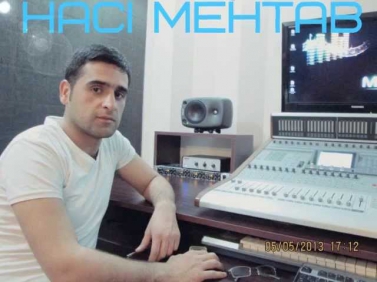 Haci Mehtab Super Sheir 2013 - Vefasiz