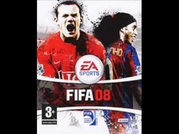 Superbus-Butterfly | FIFA 08 SoundTrack