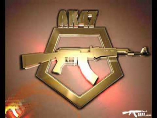 AK47 - Патриотический