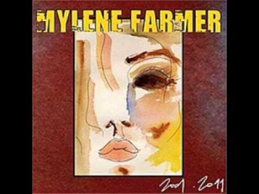 Mylene Farmer Sois Moi - Be Me