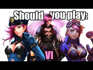 Should you play Vi