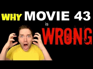 Why MOVIE 43 is Wrong - Chris Stuckmann