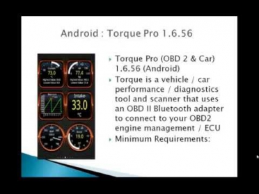 Download Torque Pro 1.6.56 Android Apps For Free