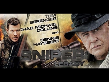 New Action Movies English Subtitles 2014 full Movie  - Sniper Legacy - Best Action, Thriller Movies