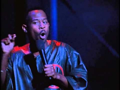 Martin Lawrence You So Crazy 1994 DVDRip XviD