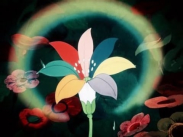 Цветик Семицветик (мультфильм, 1948)