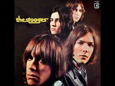 The Stooges - The Stooges [Full Album] 1969