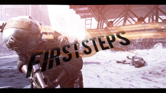 "First Steps" — MW3 Mini-Edit