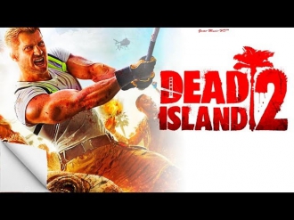 Dead Island 2 Soundtrack#1 OST ( Pigeon John - The Bomb ) HD