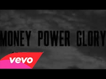 Lana Del Rey - Money Power Glory (Music Video)