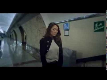 Алия Аюб - Сагынамын сени [клип 2014] [www.ori-kuan.kz]