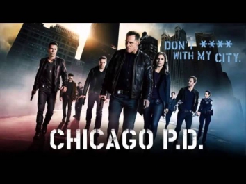 Полиция Чикаго 1 сезон 10 серия смотреть онлайн