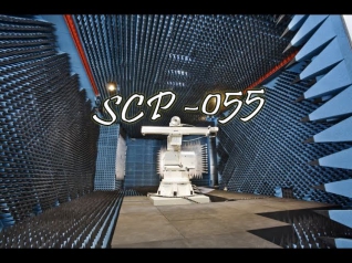 SCP-055 - (неизвестно)