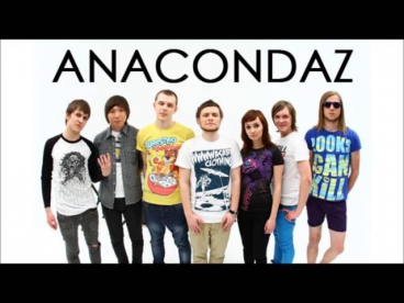 Anacondaz - Пусть Говорят
