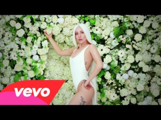 Lady Gaga - G.U.Y. - An ARTPOP Film (G.U.Y.-Only Version)