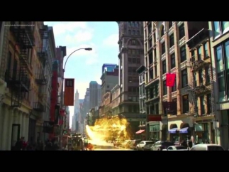 ♪♫ DHL - Ain't no mountain high enough - Full song - THE SPEED OF YELLOW - DHL EXPRESS