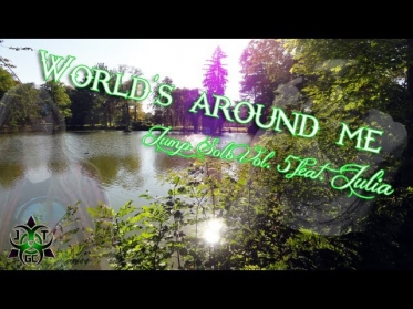 ★Rayzen©★ presentz ''World's Around Me'' feat. Julia (Jump Solo Vol. 5) [full HD]