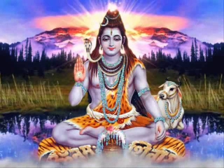 Psy-Trance: Om Namah Shivaya!!!