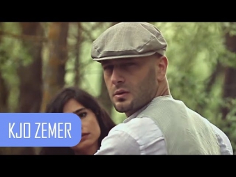 Adrian Gaxha ft. Floriani - Kjo Zemer (Official Video)
