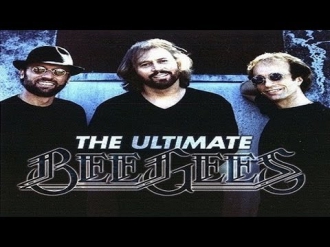 THE BEE GEES (COLLECTION) HD