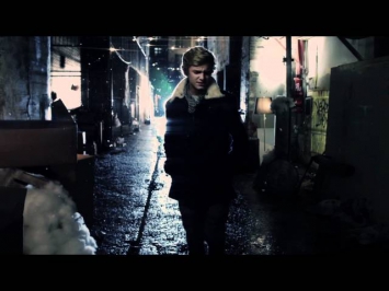 Cody Simpson - Not Just You [Official Video]