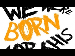 Justin Bieber - We Were Born For This (Audio)