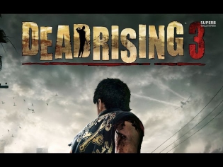 Dead Rising 3 Trailer / Рассвет Мертвецов 3 Трейлер