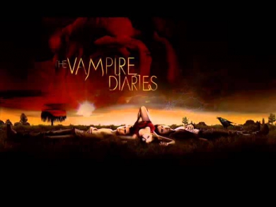 Vampire Diaries 1x05 - Don't Trust Me ( 3OH!3 )