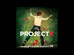 Ray Ban Vision - A-Trak [Project X Soundtrack]