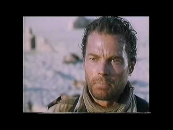 Sahara [1995] BEST SCENE