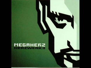 Megaherz - Es Brennt (Bonus)