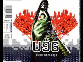 U96 - Club Bizarre (Club Mix)