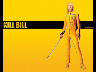 Kill Bill Volume 1 - Official Trailer HD (2003)