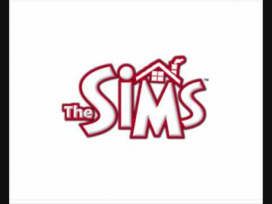 The sims 1 Rap Music x3