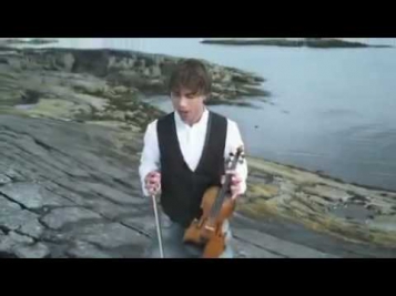 Alexander Rybak - Roll With The Wind (Александр Рыбак)